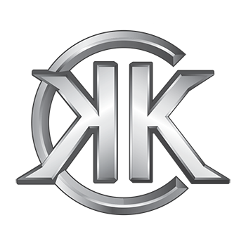 Kurley's Classic Kombi Limousines Logo